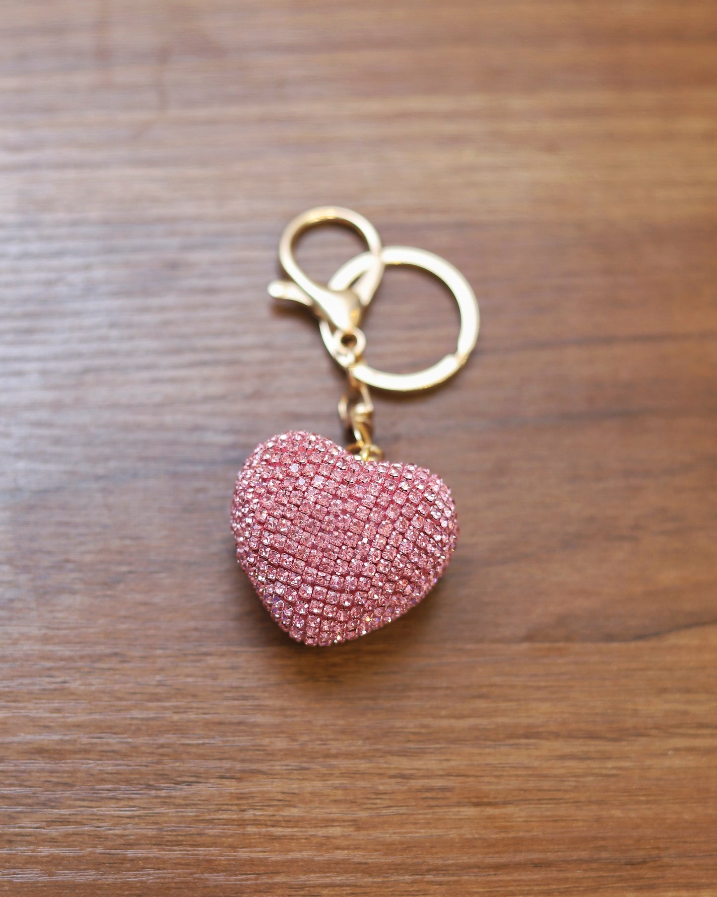 Cupid charm- Bag charm