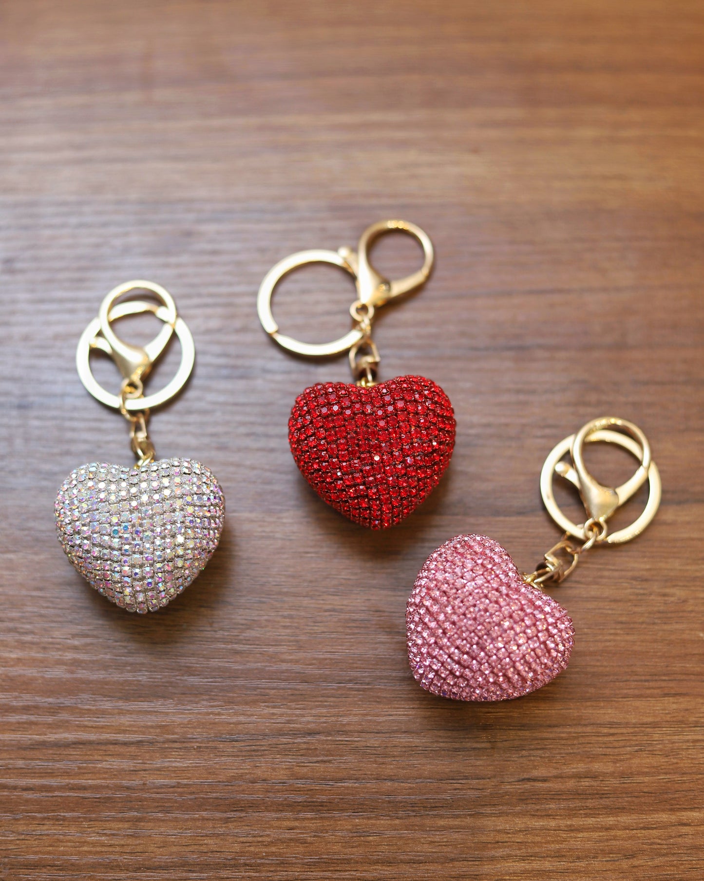 Cupid charm- Bag charm