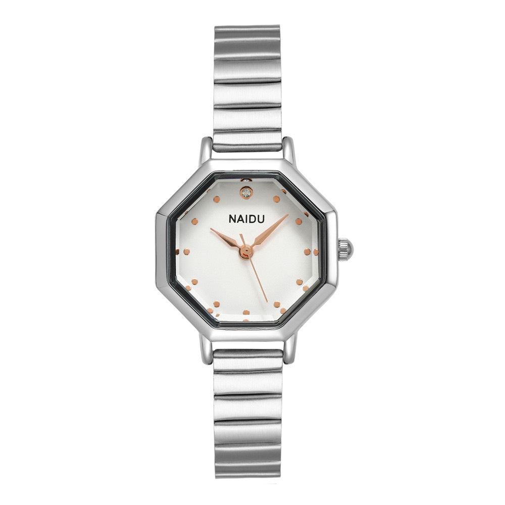 Naidu Hex Watch