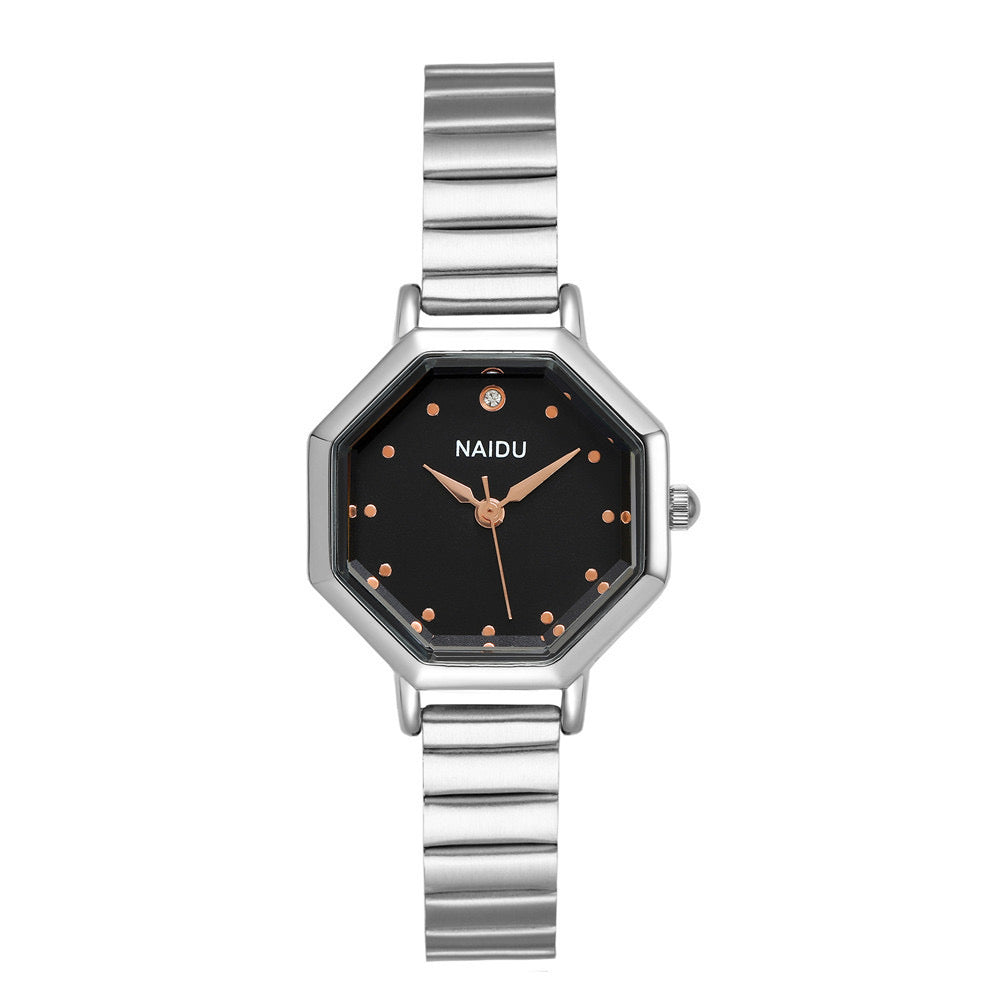 Naidu Hex Watch