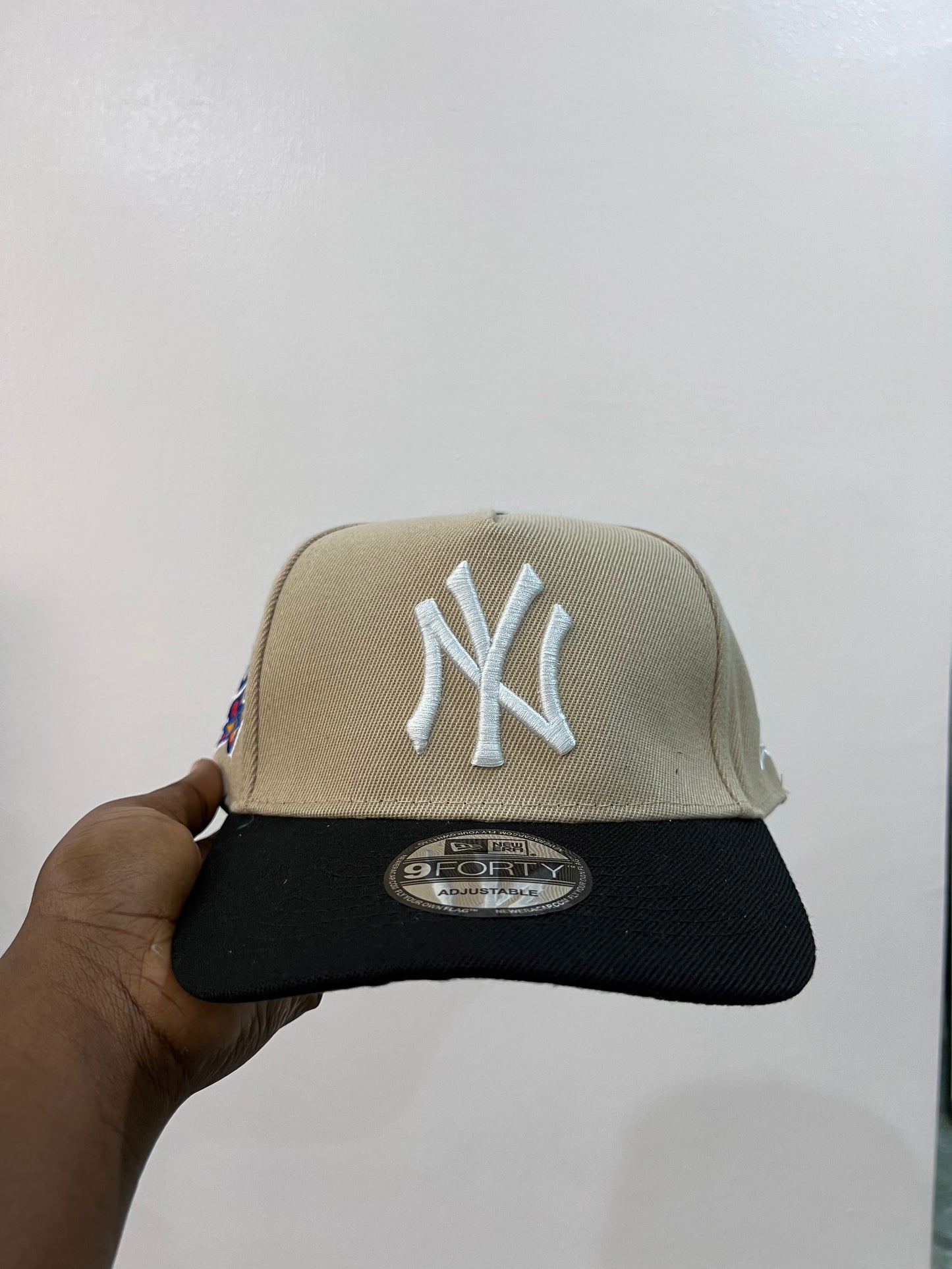 World Series SnapBack caps