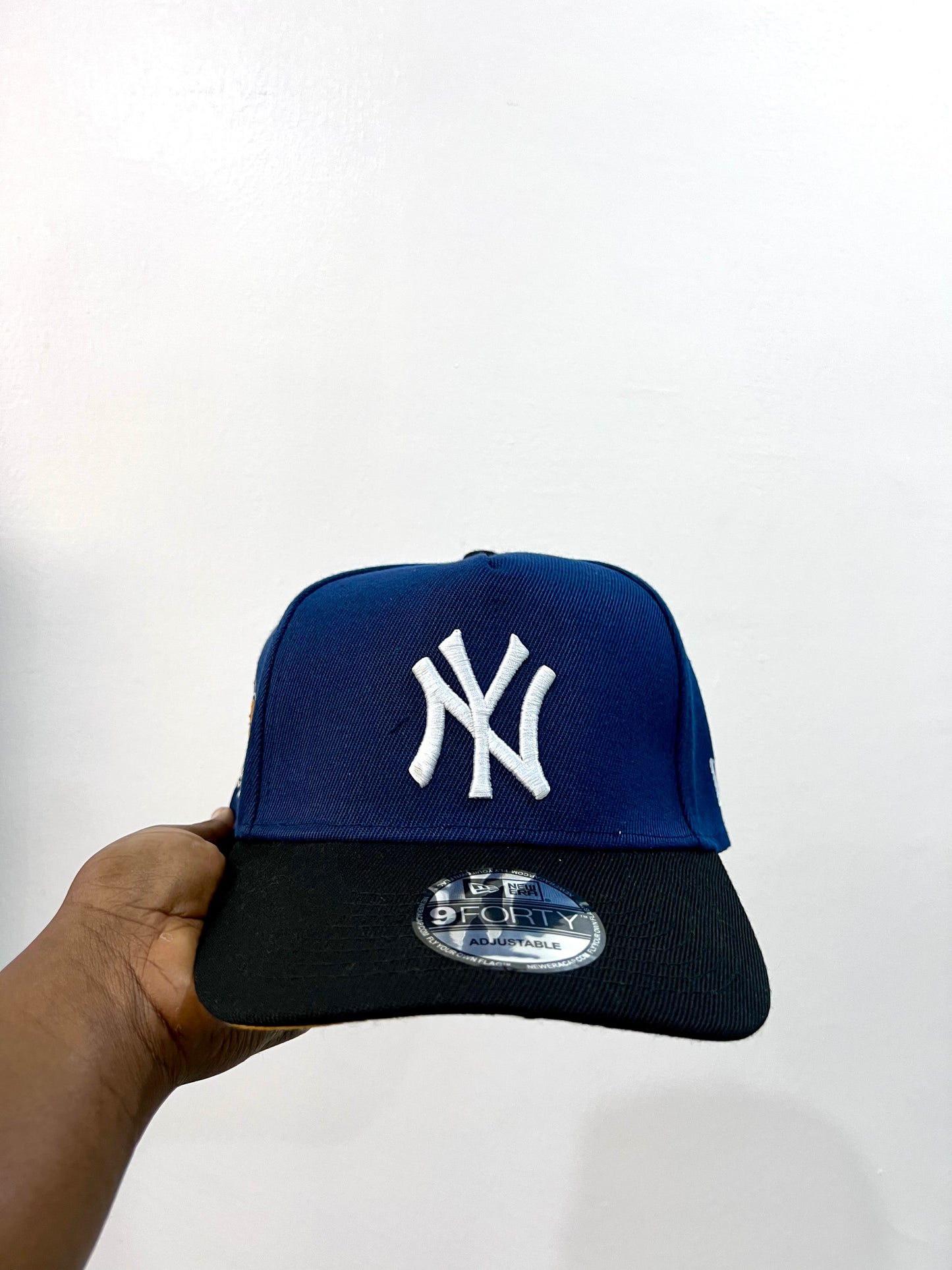 World Series SnapBack caps