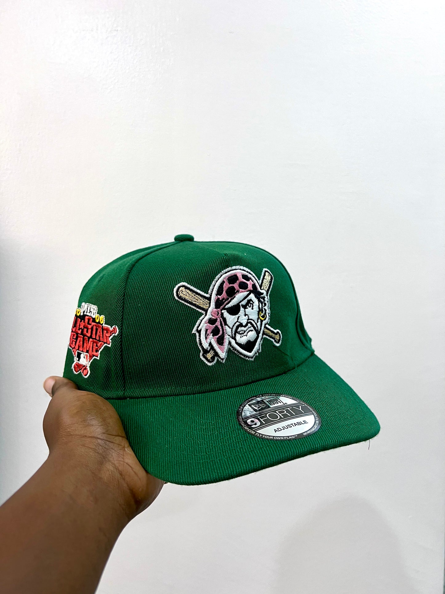 World Series SnapBack caps