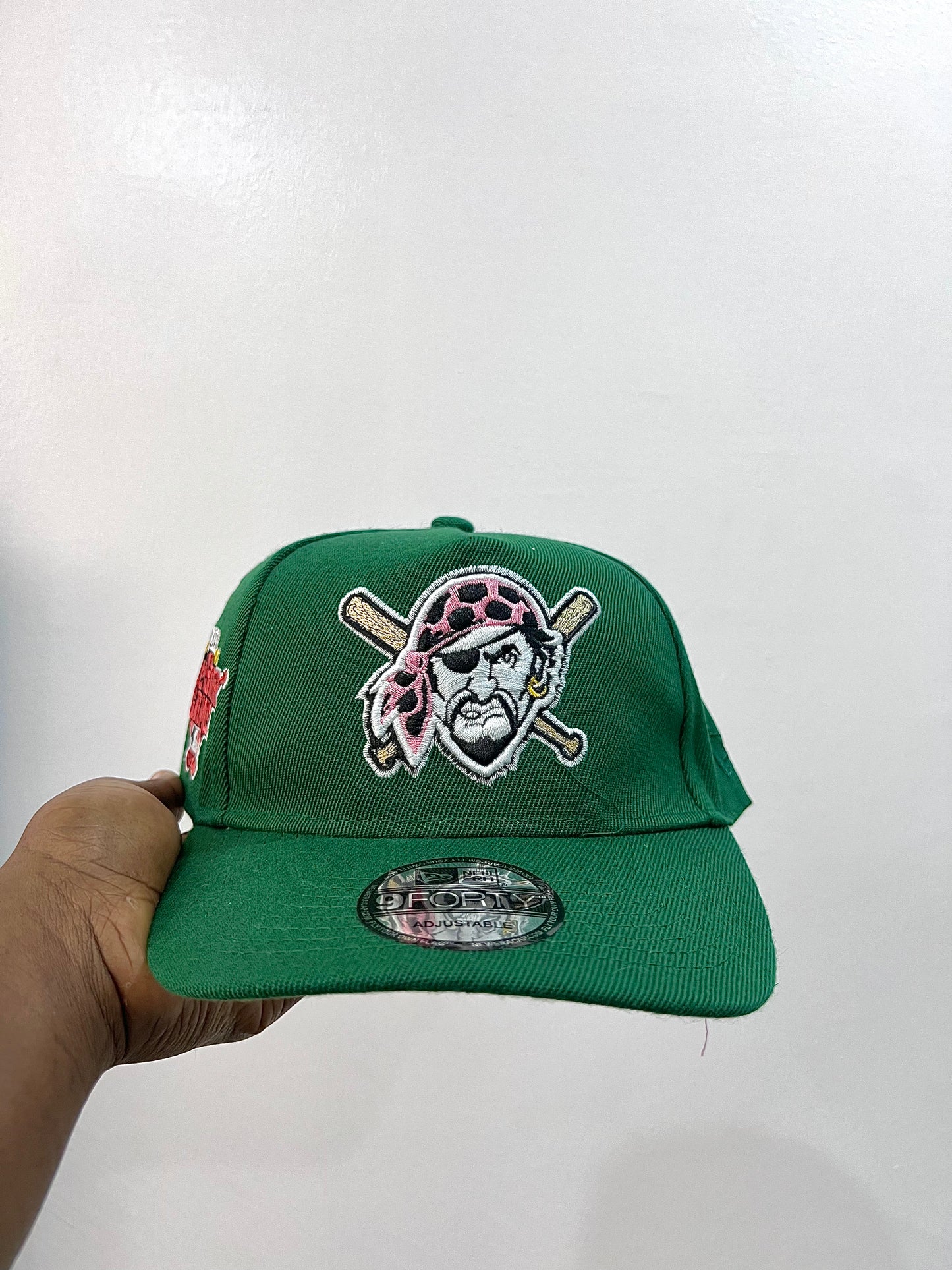 World Series SnapBack caps