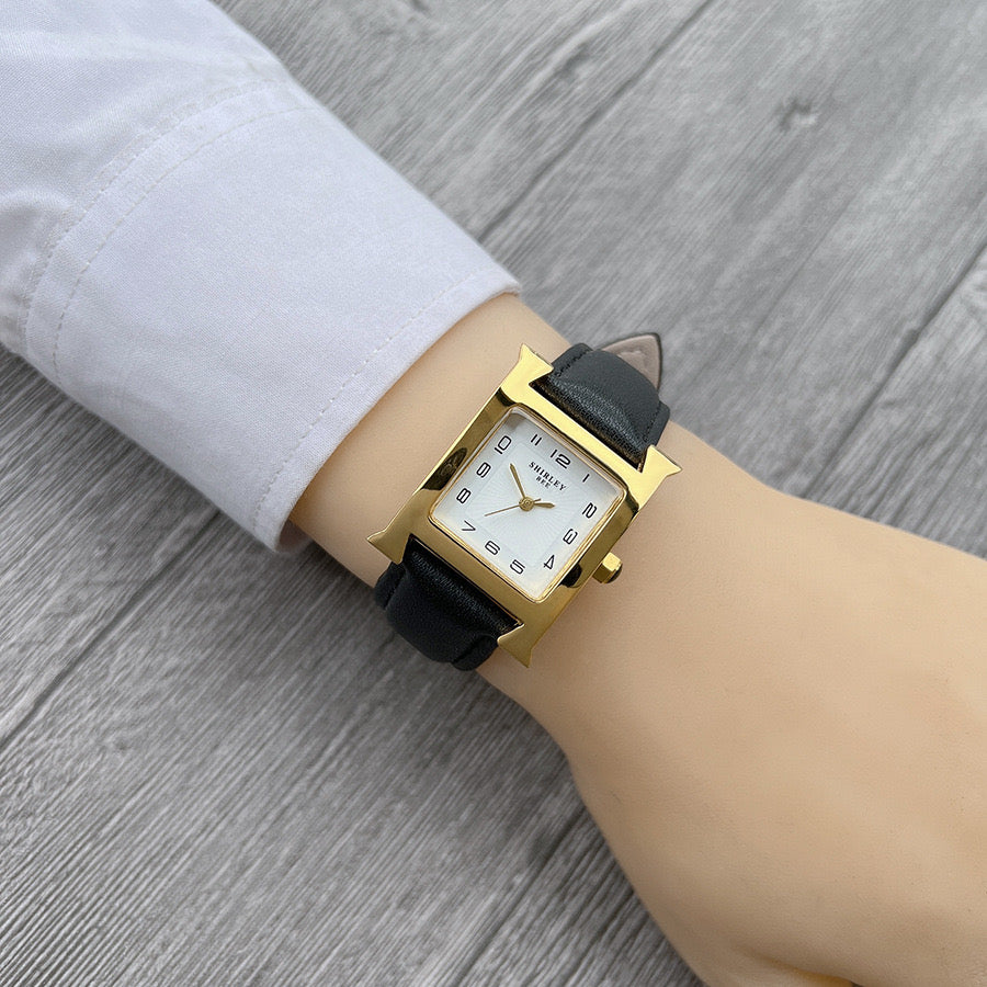 Shirley Bee watch