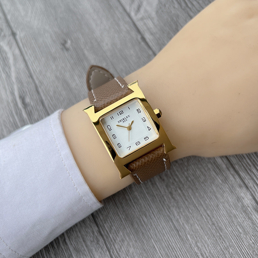 Shirley Bee watch