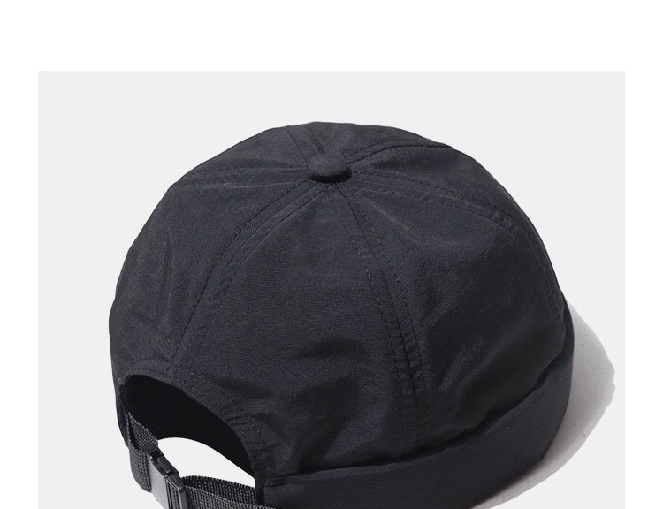 New design melon hat