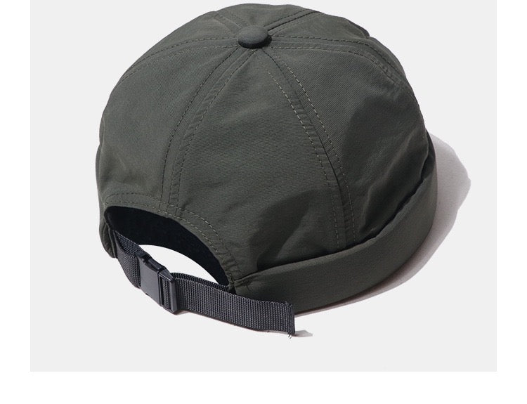 New design melon hat