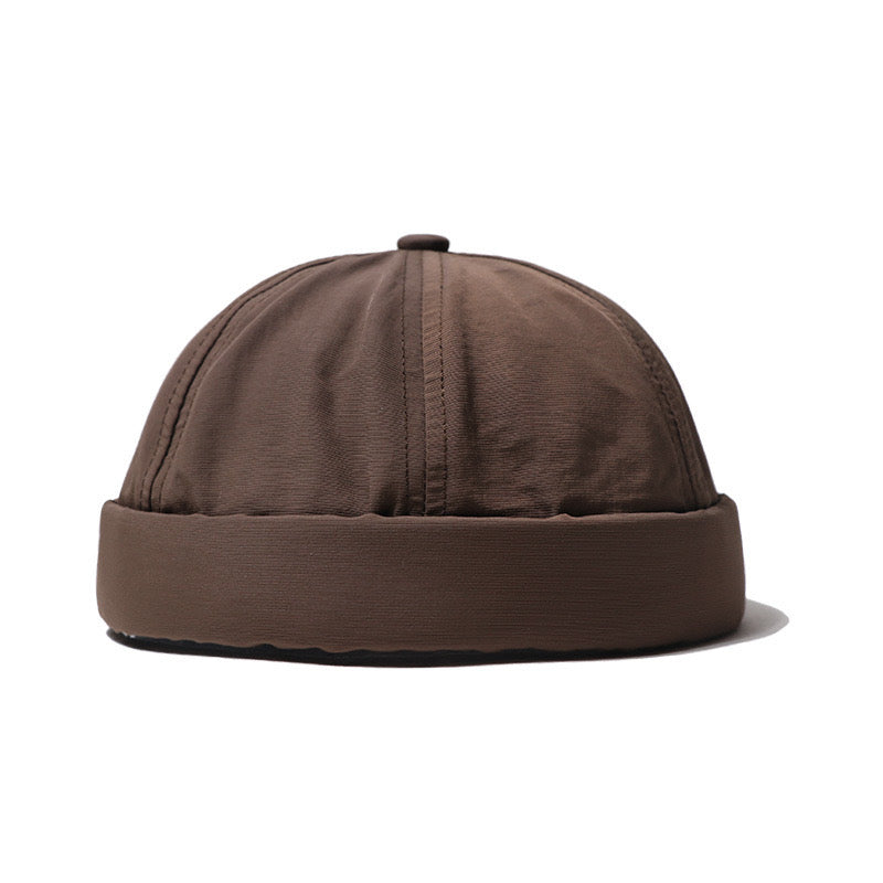 New design melon hat
