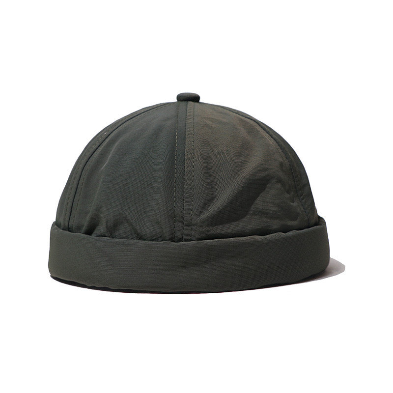 New design melon hat