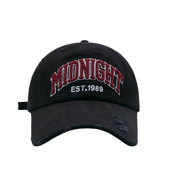 Midnight cap