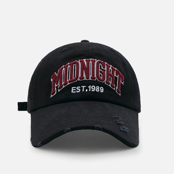 Midnight cap