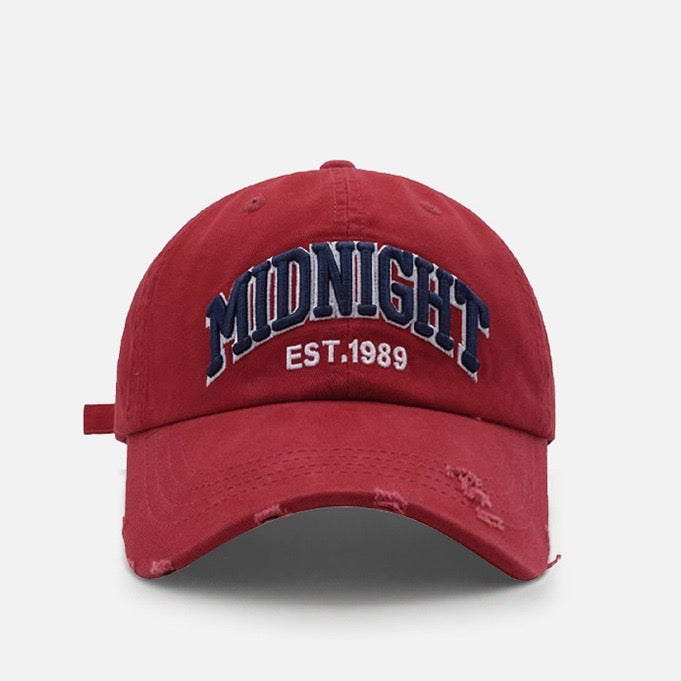 Midnight cap