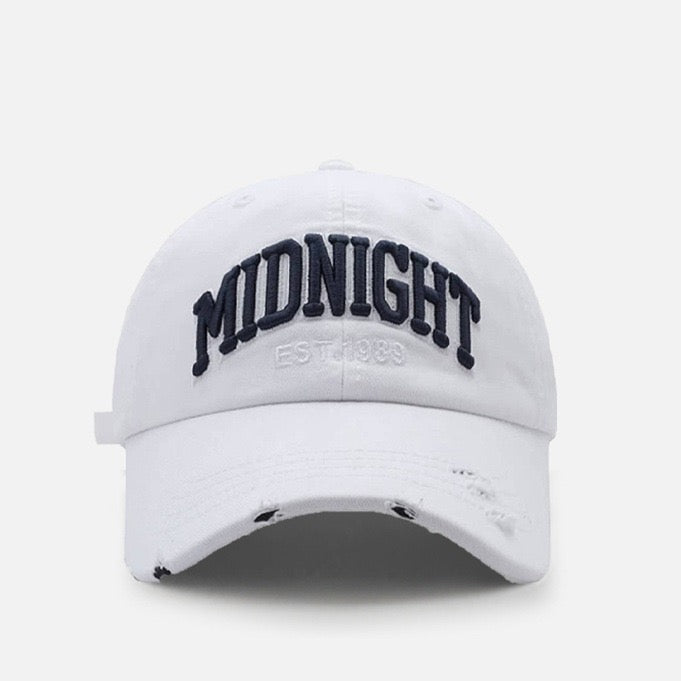 Midnight cap