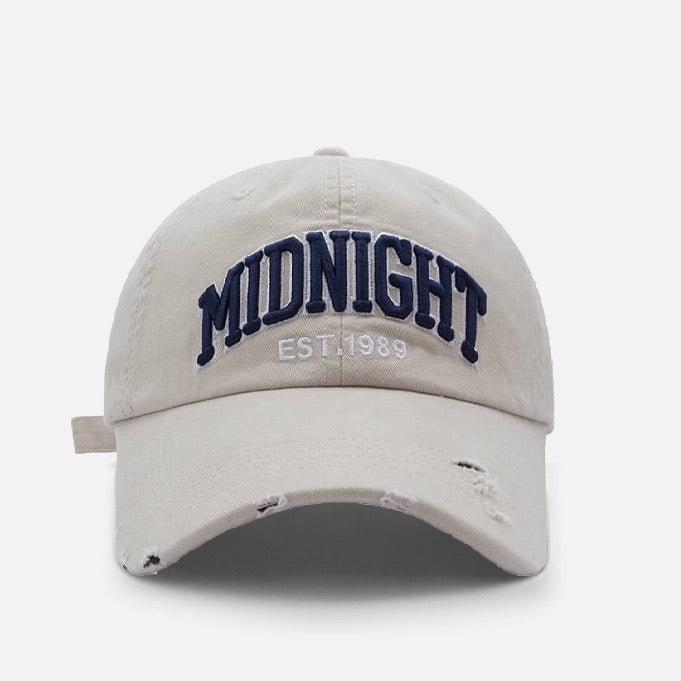 Midnight cap