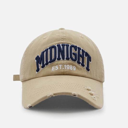 Midnight cap
