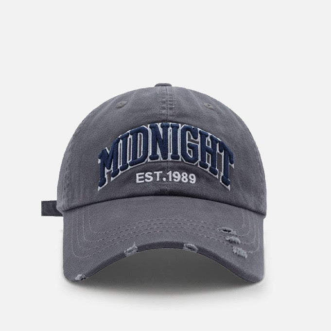 Midnight cap
