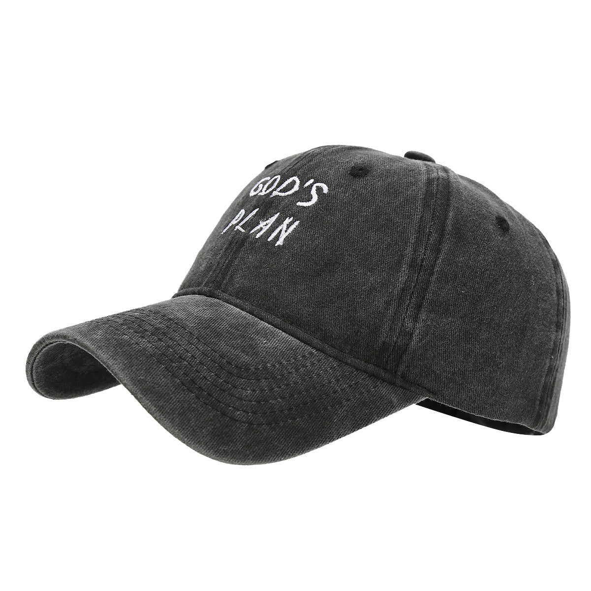 God’s Plan Cap