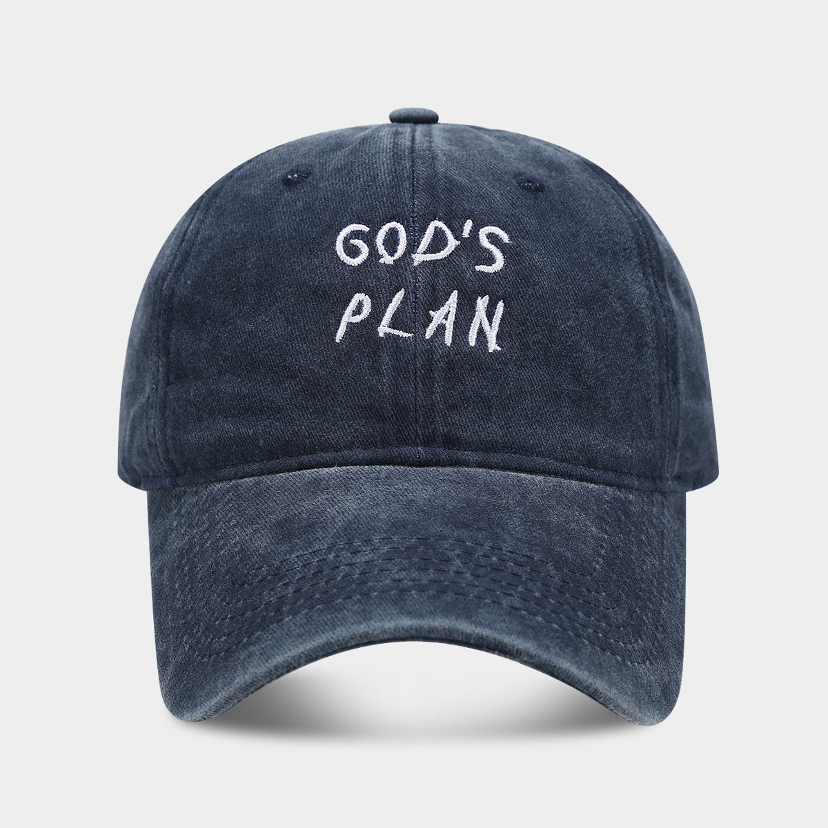God’s Plan Cap