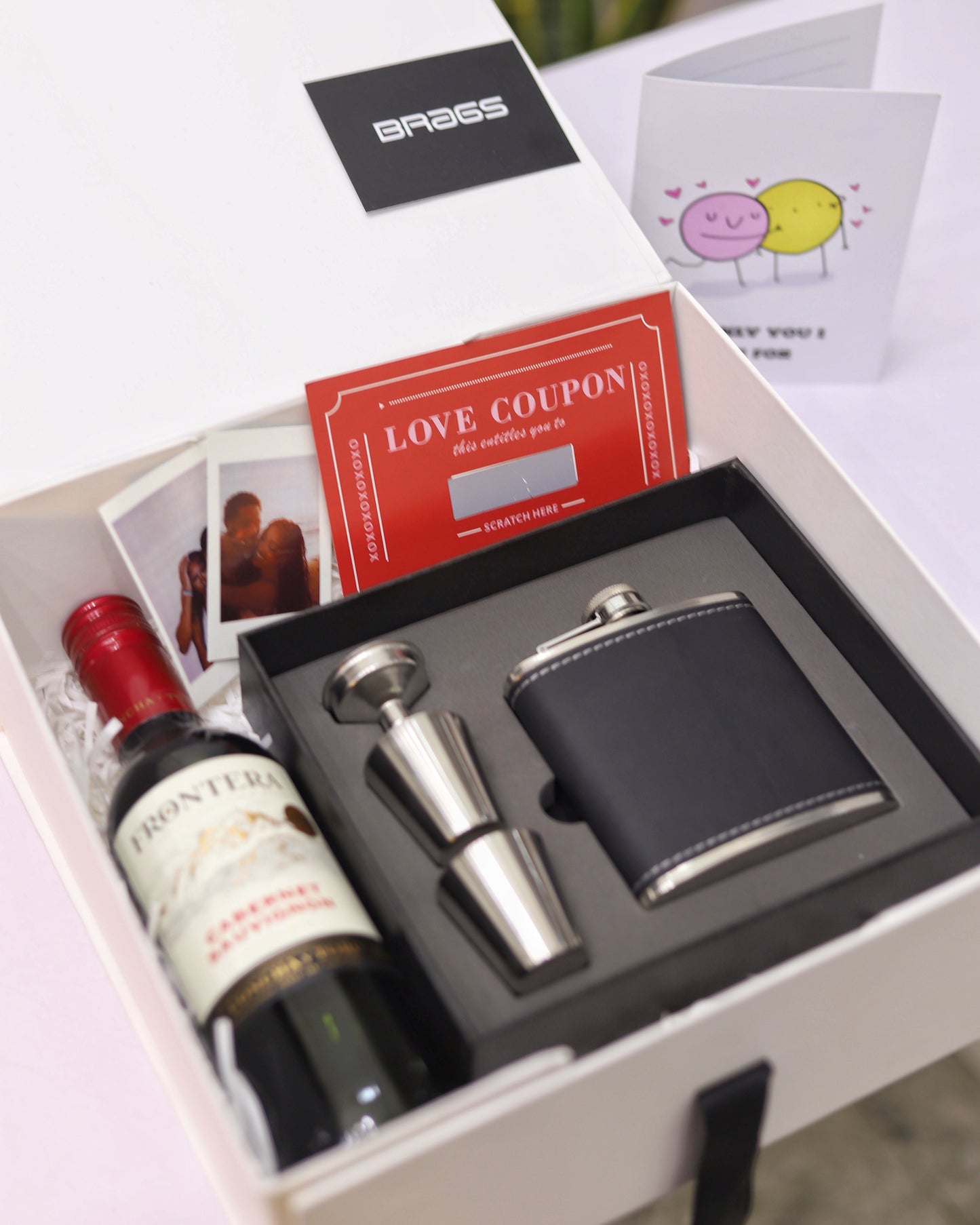 Male Gift Box 9