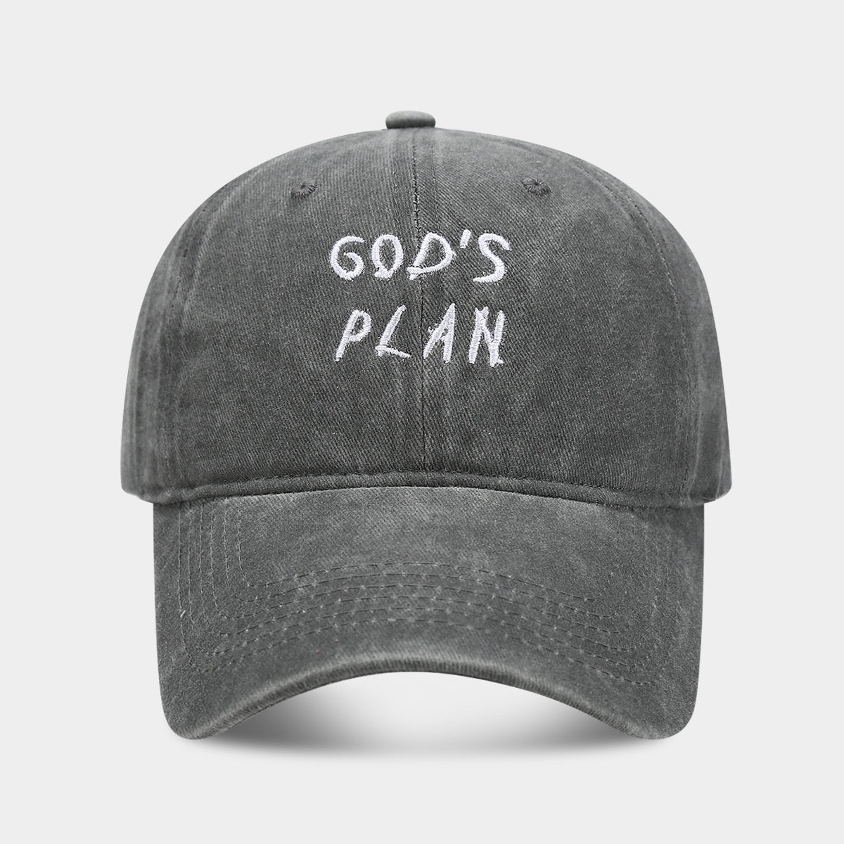 God’s Plan Cap