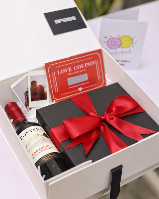 Male Gift Box 9