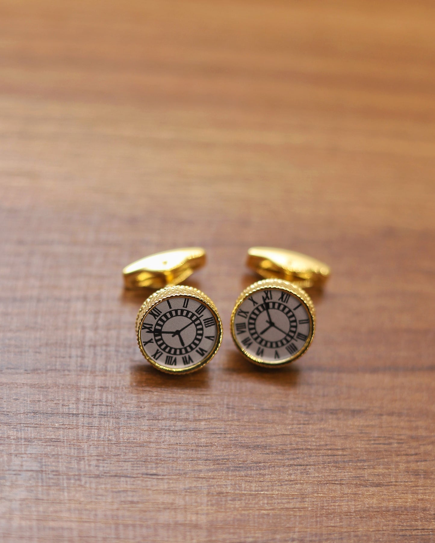 Cufflinks
