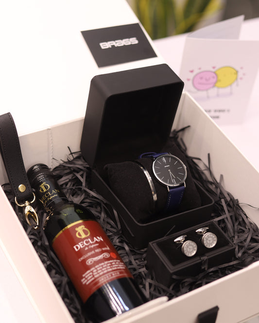 Male Gift Box 8