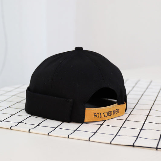 Melon hat old design