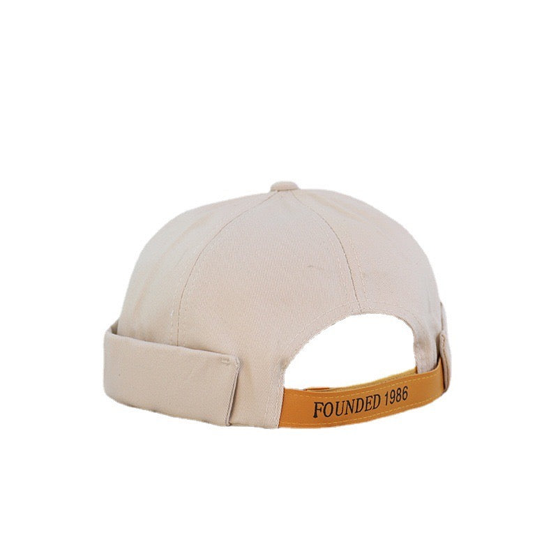 Melon hat old design