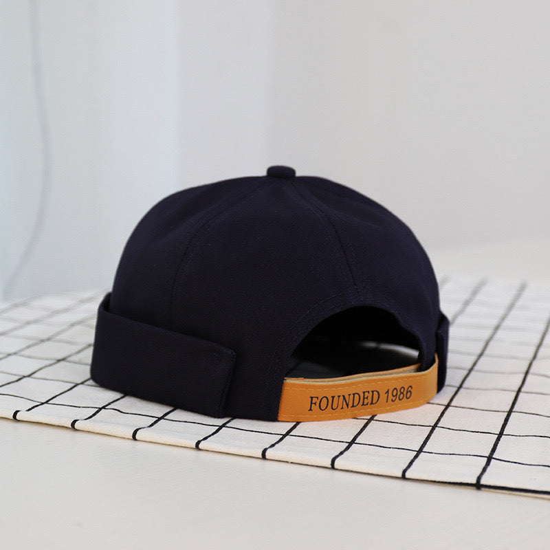 Melon hat old design