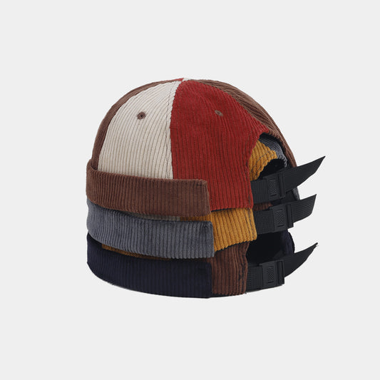 Multi melon hat