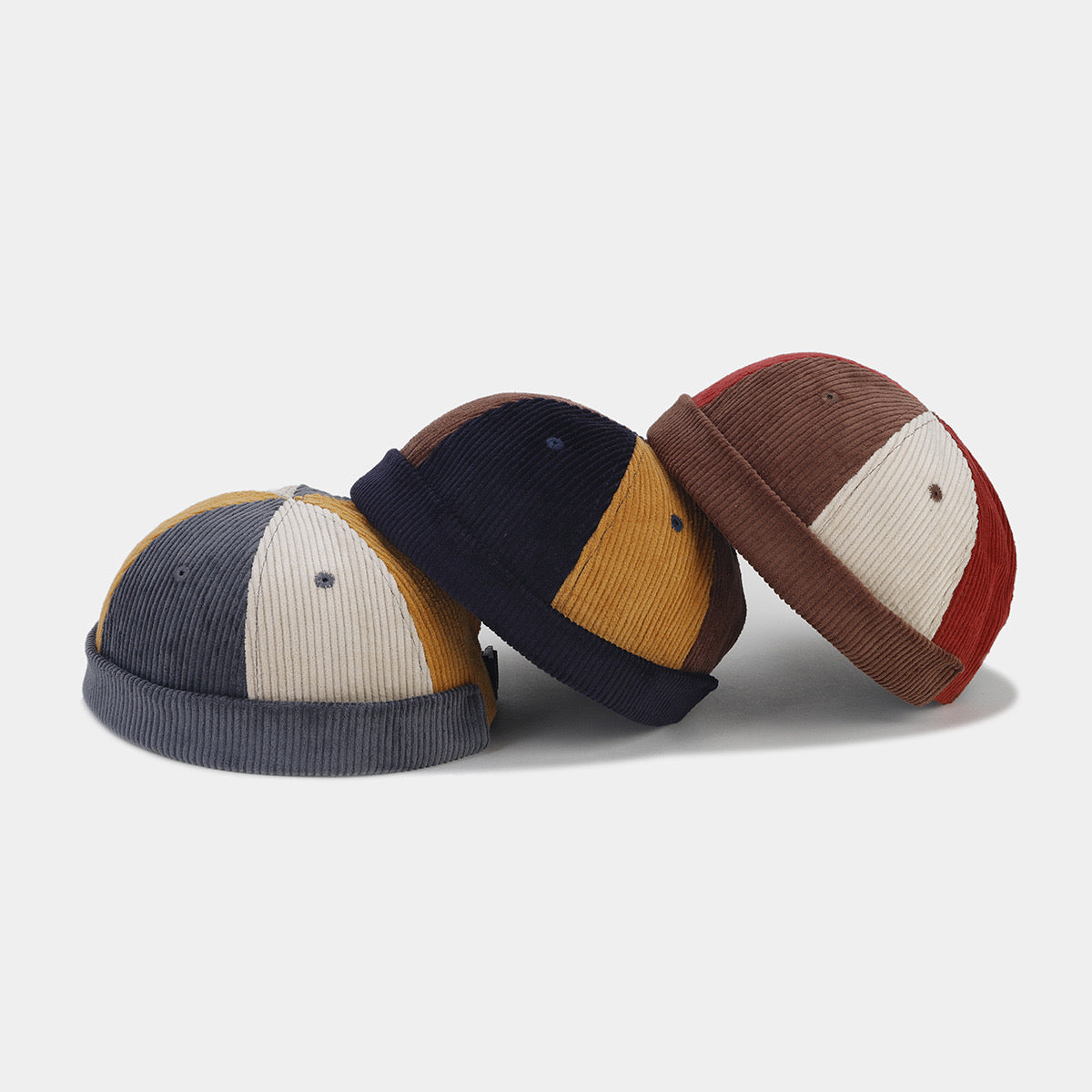 Multi melon hat