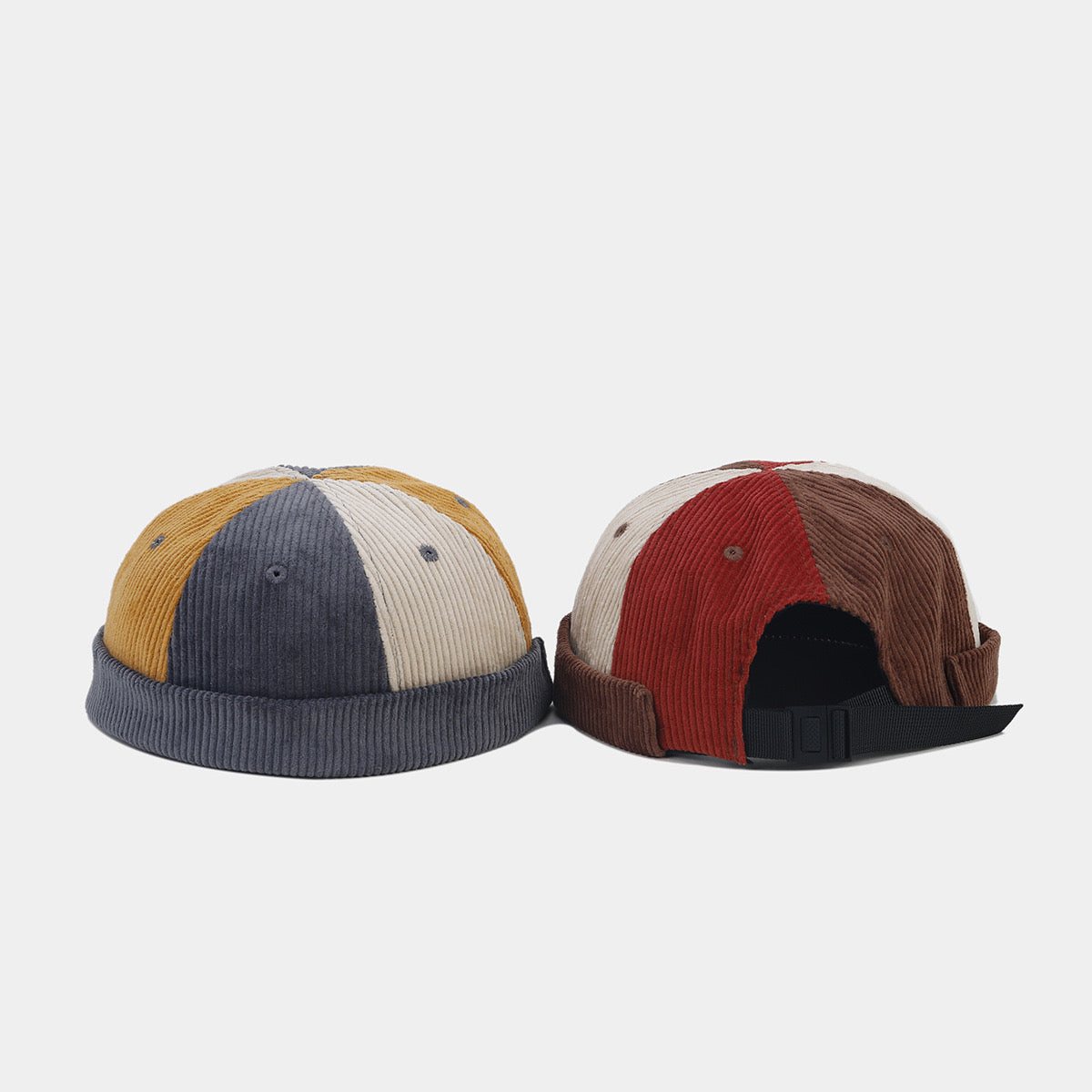 Multi melon hat