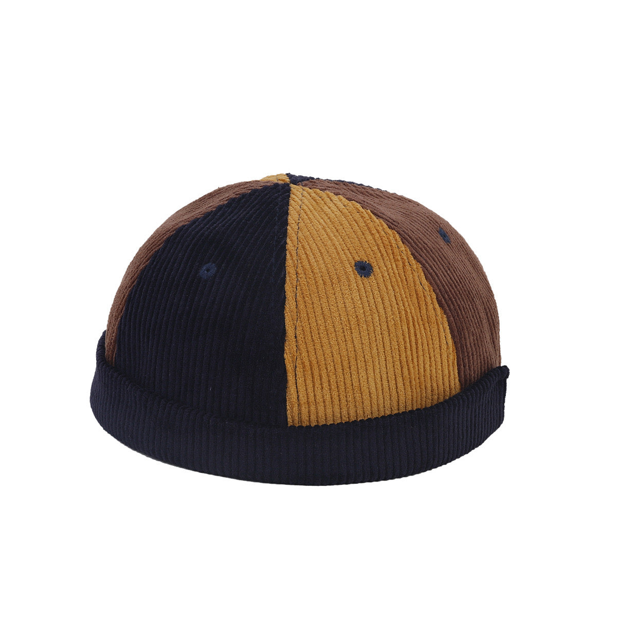 Multi melon hat