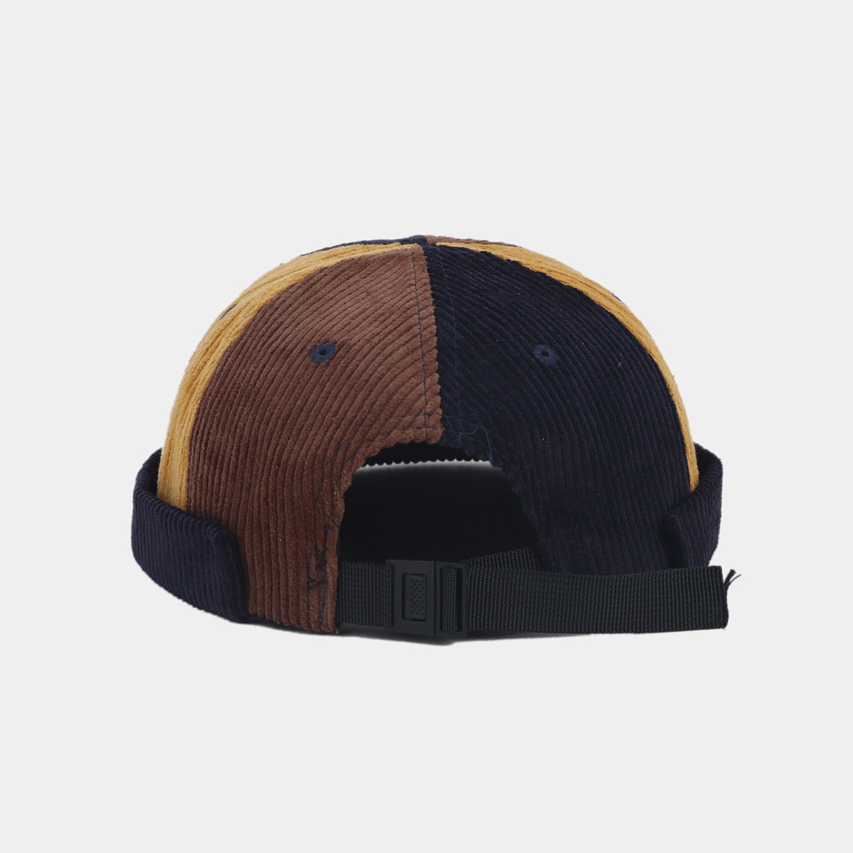 Multi melon hat