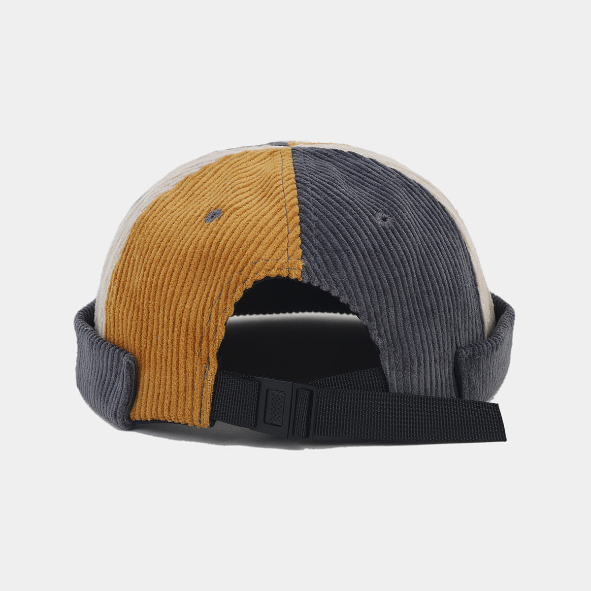 Multi melon hat