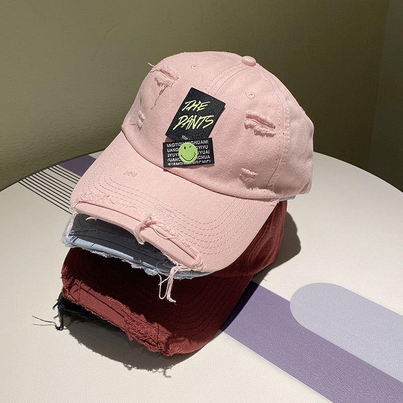 The Pants Cap