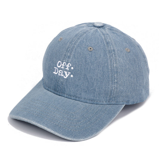 Off Day Baseball Cap