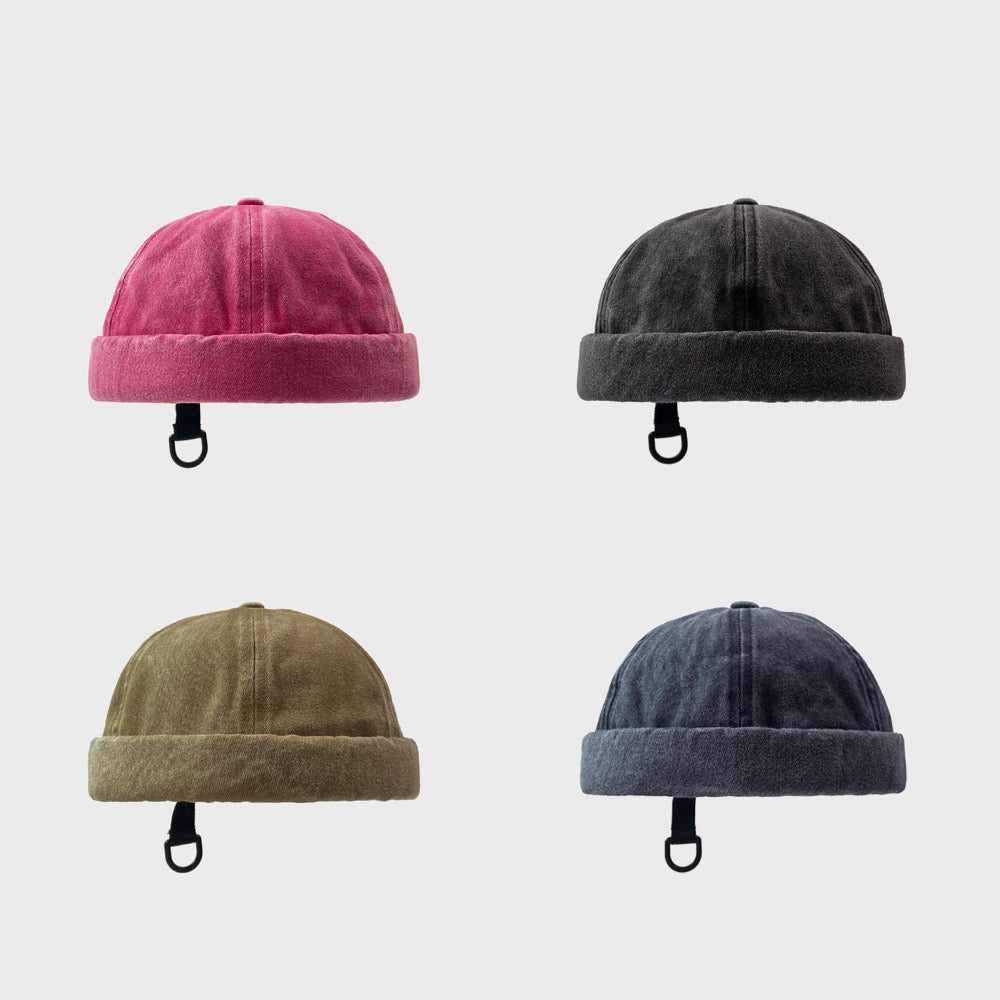 Tag melon hat