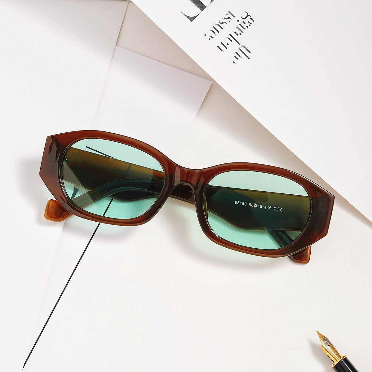 Aire sunglasses