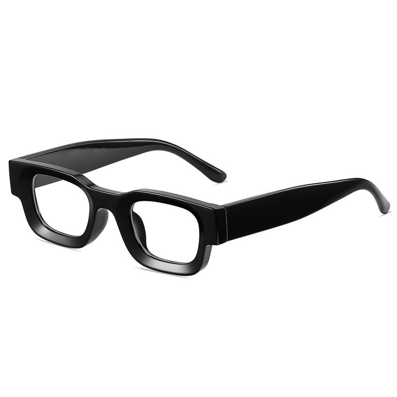 Thick frame