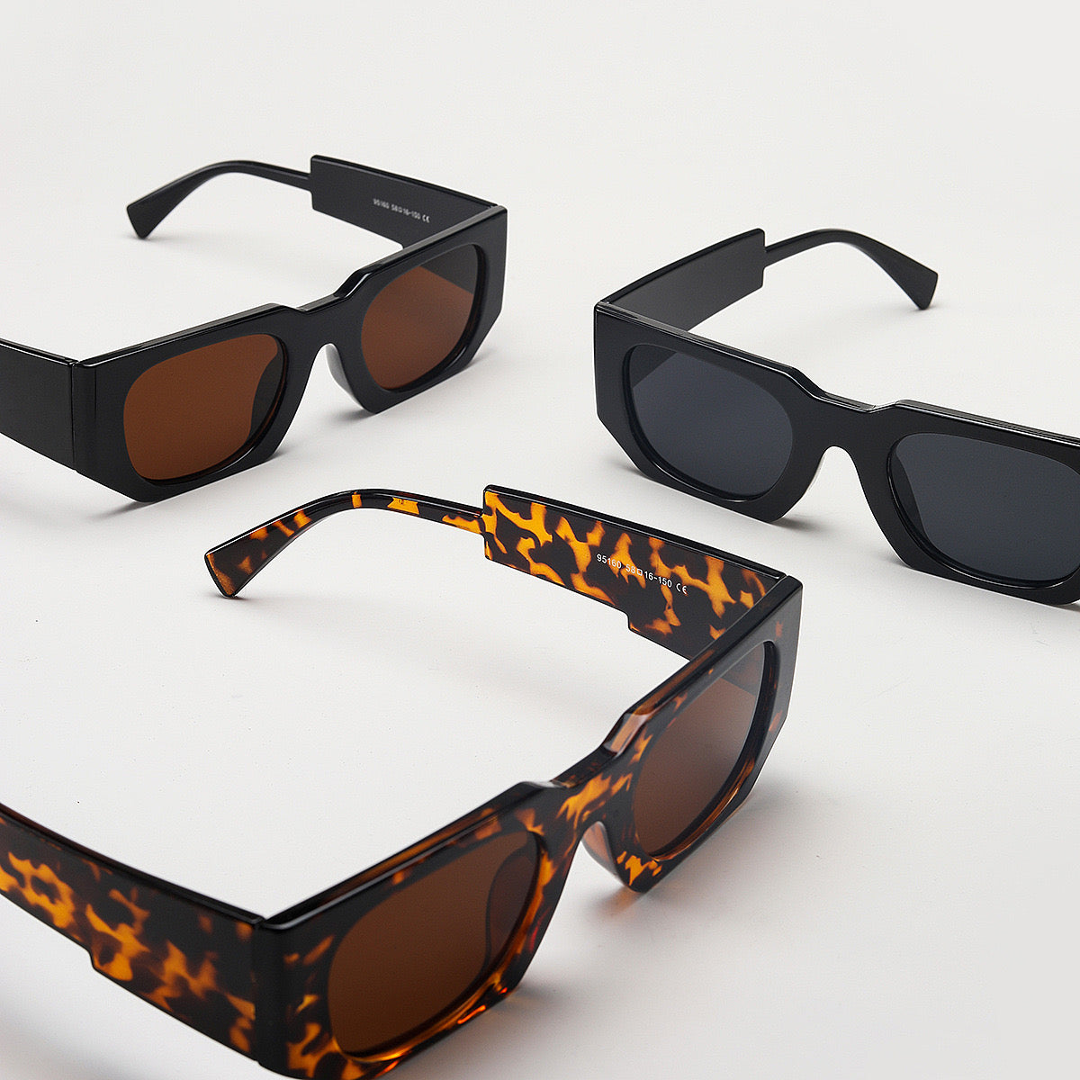 Hangman Shades