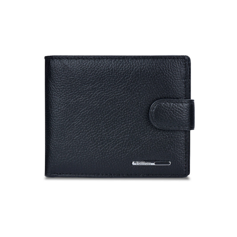Genuine Leather wallet