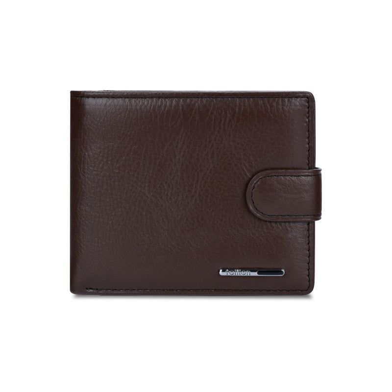 Genuine Leather wallet