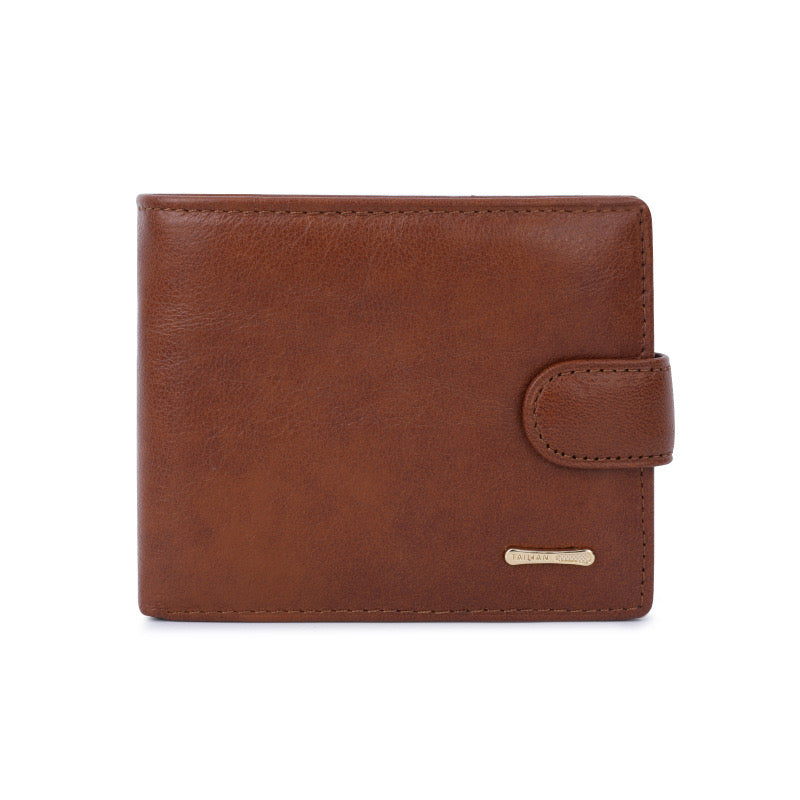 Genuine Leather wallet