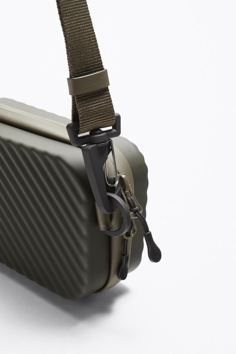 Carter bag
