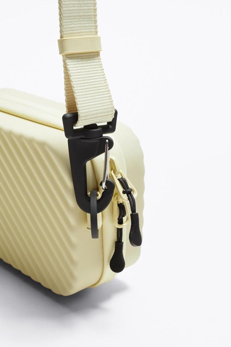 Carter bag