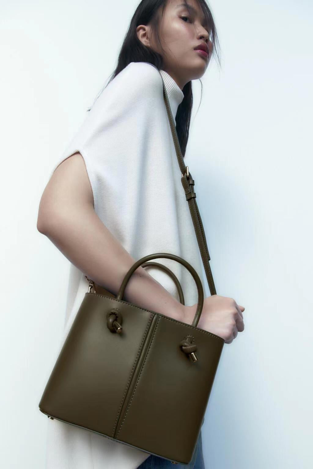 Zara Boss Bag