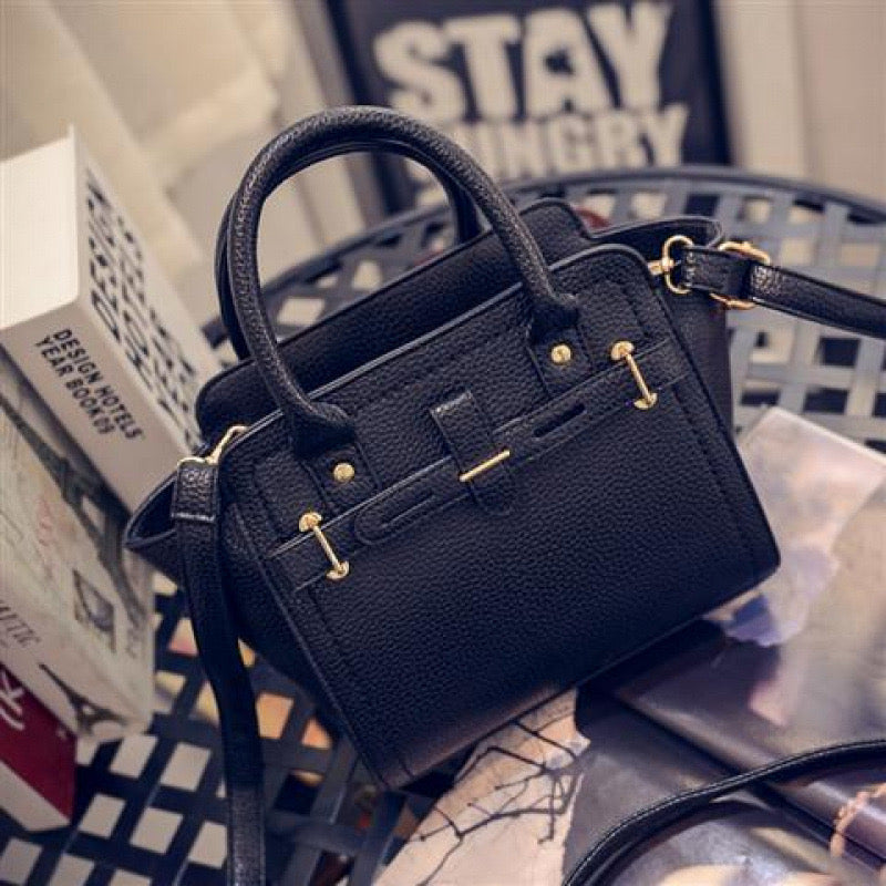 Aurora Chic midi bag